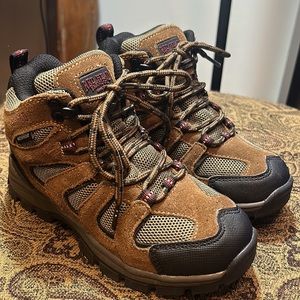 Kids Hiking Boots